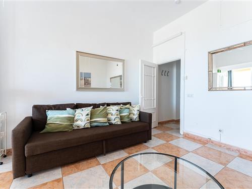 Ferielejlighed - 4 personer -  - 29630 - Malaga