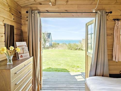 Ferienhaus - 4 Personen -  - Niels Hansensvej - 3390 - Hundested