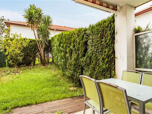 Ferienhaus - 2 Personen -  - 64700 - Hendaye