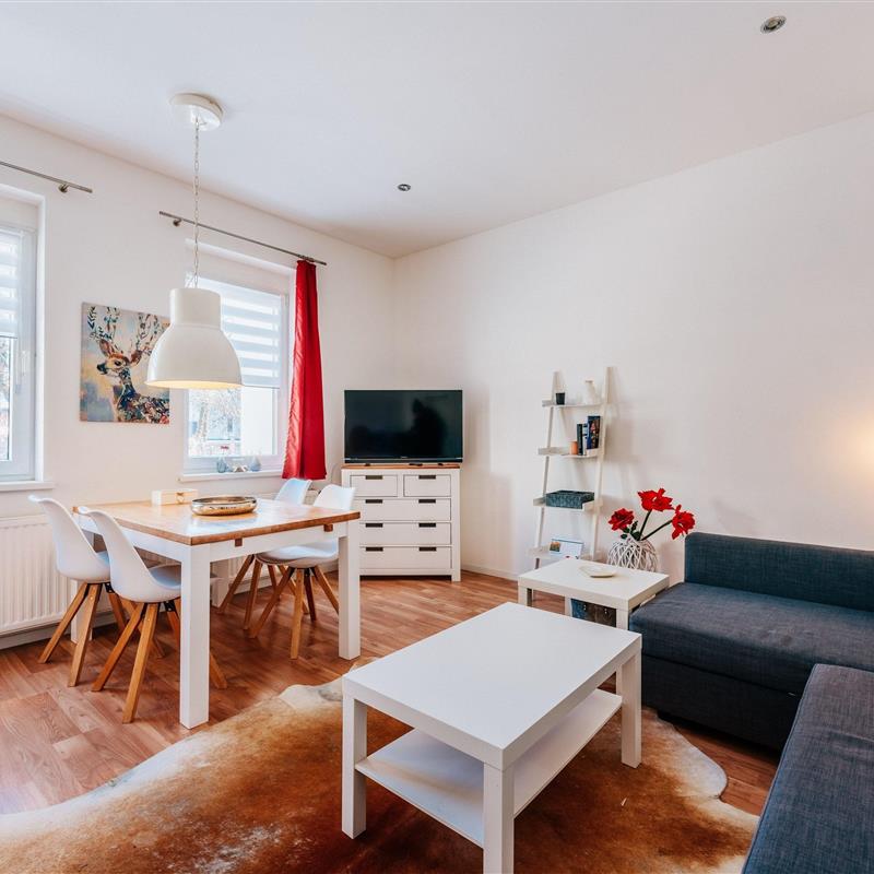 Ferielejlighed - 4 personer -  - Harzburger Straße - 38700 - Braunlage