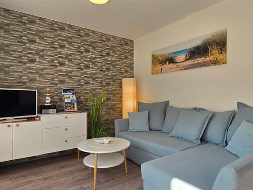 Ferielejlighed - 3 personer -  - Igelring - 18181 - Graal-Müritz