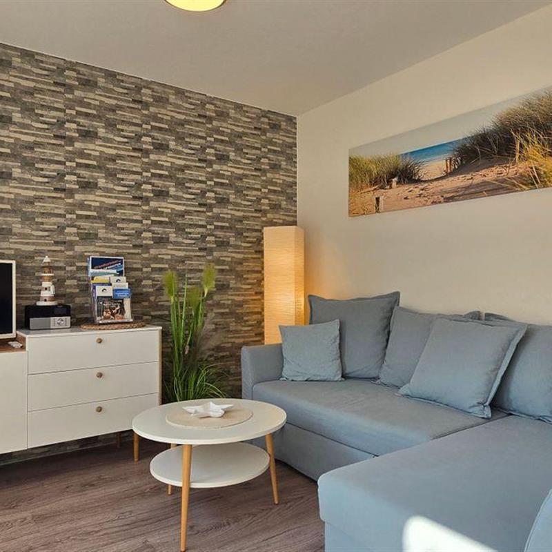 Ferielejlighed - 3 personer -  - Igelring - 18181 - Graal-Müritz