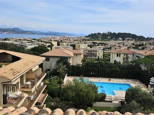 Semesterhus/Semesterlägenhet - 4 personer -  - 83990 - Saint-Tropez