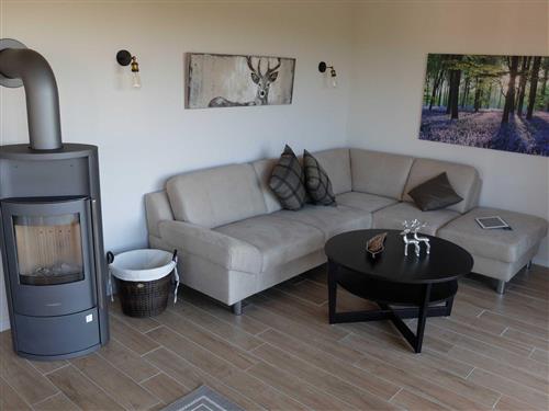 Bondegård - 4 personer -  - Börsby - 24395 - Pommerby