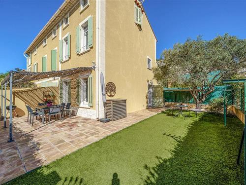 Holiday home - 6 persons -  - Chemin Saint Roch - Sanary Sur Mer - 83110 - Sanary-Sur-Mer