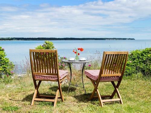 Ferienhaus - 2 Personen -  - Bugten - 7130 - Juelsminde