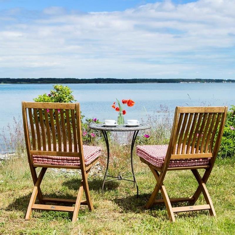 Sommerhus - 2 personer -  - Bugten - 7130 - Juelsminde
