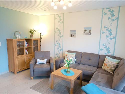 Ferielejlighed - 4 personer -  - Am Koper Sand - 26506 - Norddeich