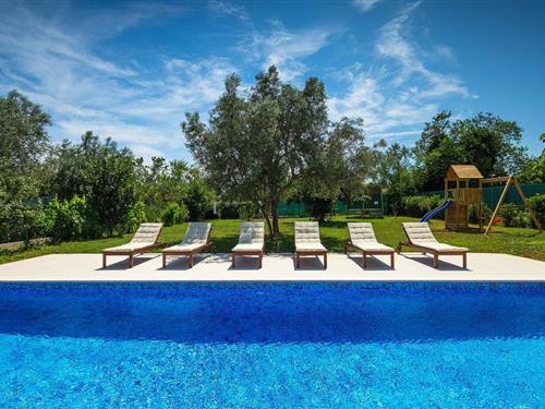 Ferienhaus - 8 Personen -  - Regi - 52203 - Medulin