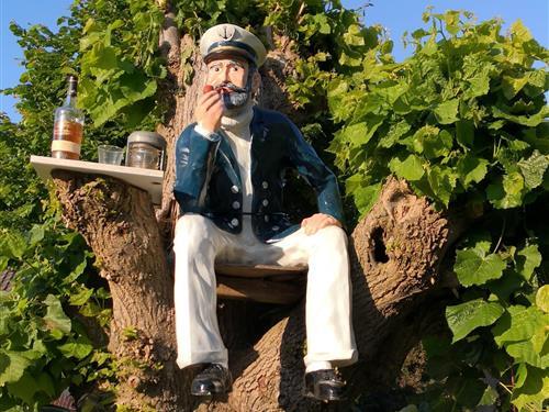 Ferielejlighed - 2 personer -  - Breesen - 18299 - Laage