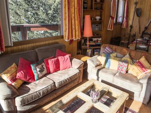 Ferienhaus - 7 Personen -  - 73120 - Courchevel