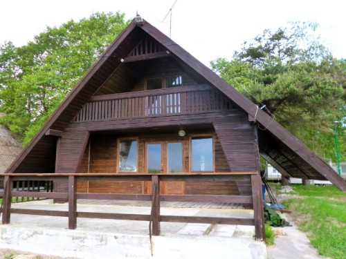 Fritidshus - 8 personer -  - 76002 - Lazy