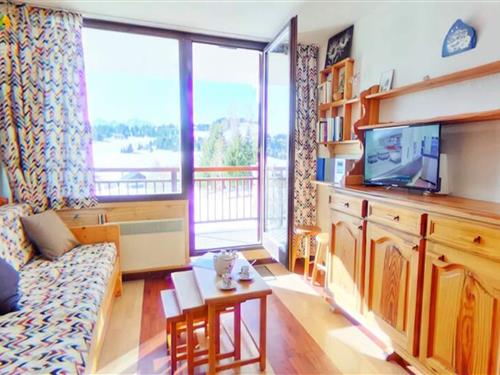 Ferienwohnung - 4 Personen -  - 73620 - Hauteluce