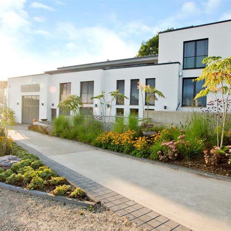 Ferielejlighed - 2 personer -  - Bitburger Straße - 54675 - Körperich