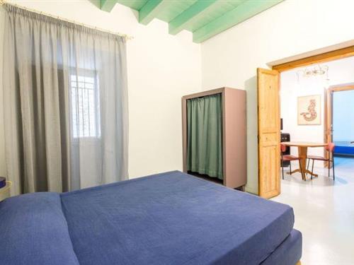 Ferienhaus - 3 Personen -  - 90133 - Palermo