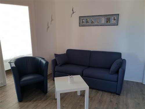 Holiday Home/Apartment - 3 persons -  - Butjadinger Straße - 26969 - Butjadingen