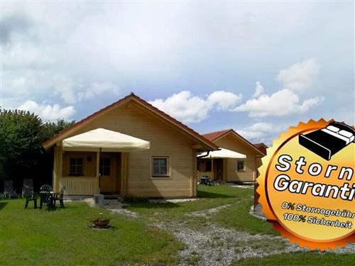 Ferieleilighet - 4 personer -  - Dorfstraße - 94148 - Kirchham