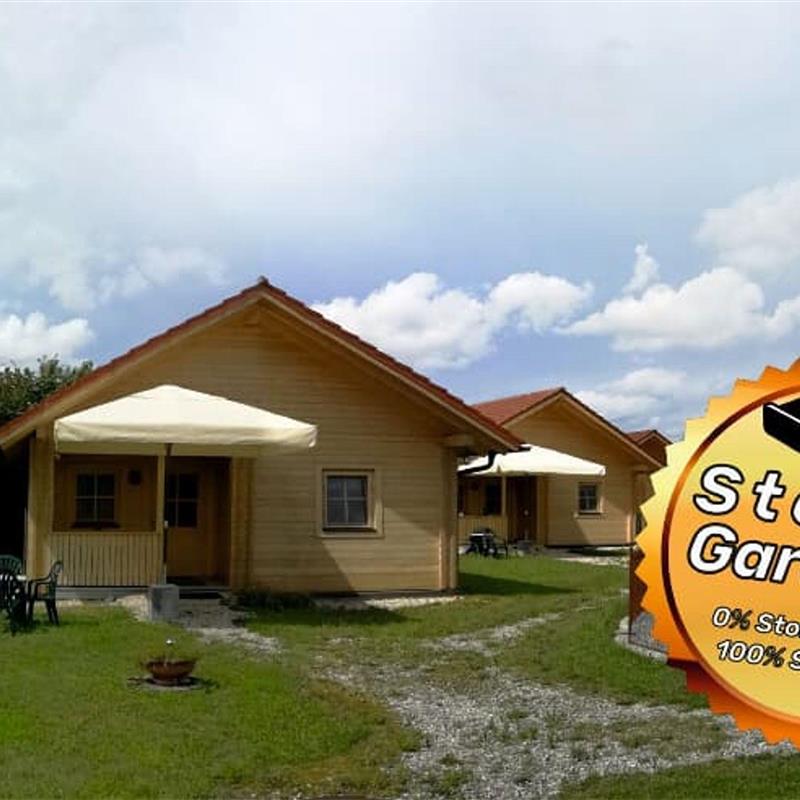 Ferielejlighed - 4 personer -  - Dorfstraße - 94148 - Kirchham