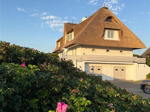 Holiday apartment - 2 persons -  - Dünem Wai - 25980 - Rantum