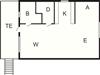 Image 23 - Floor plan