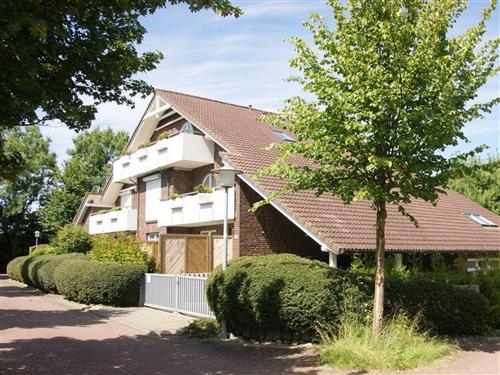 Ferienwohnung - 4 Personen -  - Schlehenkamp - 24217 - Schönberger Strand