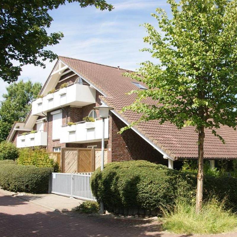 Ferielejlighed - 4 personer -  - Schlehenkamp - 24217 - Schönberger Strand