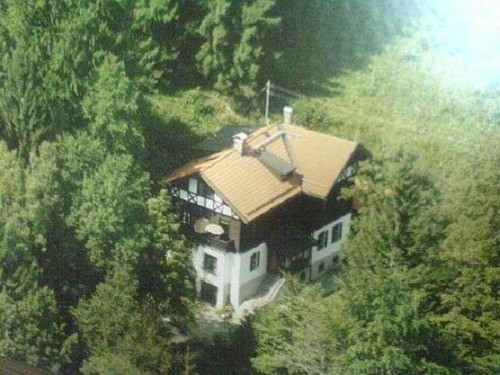 Ferieleilighet - 2 personer -  - Westerbergstraße - 83727 - Schliersee
