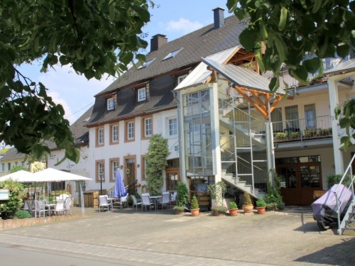 Fritidshus - 6 personer -  - 54472 - Burgen