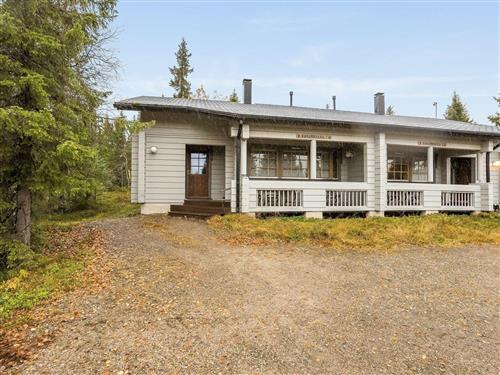 Feriehus - 8 personer -  - Kuusamo - 93830