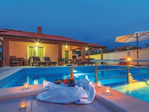 Holiday home - 8 persons -  - Filipana - Barban-Filipana - 52206 - Marcana