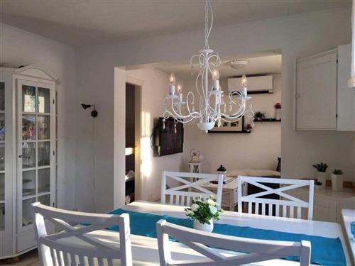 Sommerhus - 6 personer -  - Slagnäs - 93091