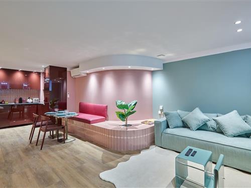 Sommerhus - 4 personer -  - 75012 - Paris