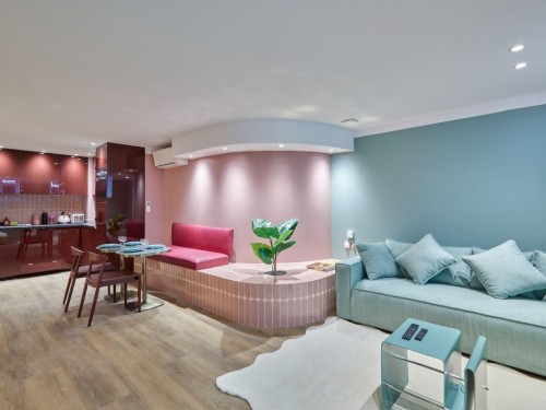 Ferielejlighed - 4 personer -  - 75012 - Paris