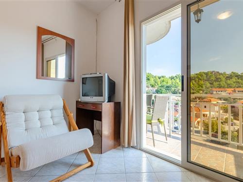 Holiday apartment - 5 persons -  - 20271 - Prižba