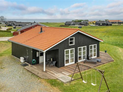 Sommerhus - 6 personer -  - Vinkelbæk - Lavensby - 6430 - Nordborg