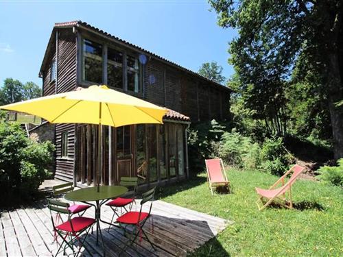 Ferienhaus - 4 Personen -  - 87240 - Ambazac