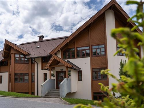 Ferielejlighed - 4 personer -  - 9520 - Treffen Am Ossiachersee