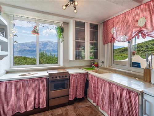 Holiday home - 3 persons -  - Voscica - Brac-Selca - 21425 - Novo Selo