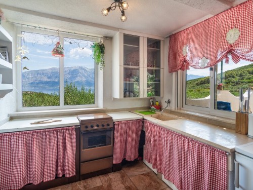 Holiday home - 3 persons -  - Voscica - Brac-Selca - 21425 - Novo Selo
