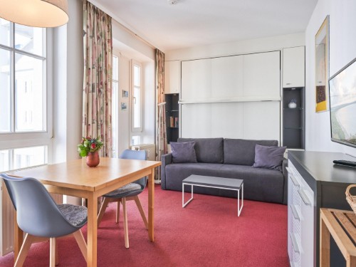 Ferienwohnung - 2 Personen -  - Mönchguter Strasse - 18586 - Sellin