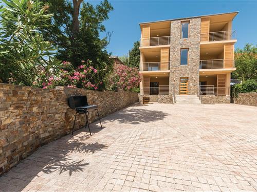 Ferieleilighet - 4 personer -  - J.J. Strossmayera - 23244 - Starigrad Paklenica