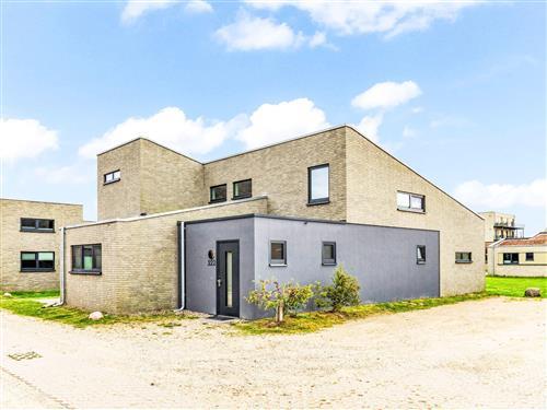 Sommerhus - 10 personer -  - Lembruch - 49459