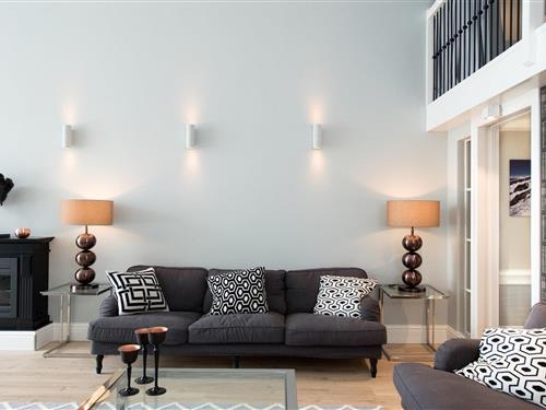 Semesterlägenhet - 2 personer -  - 2583WG - Den Haag