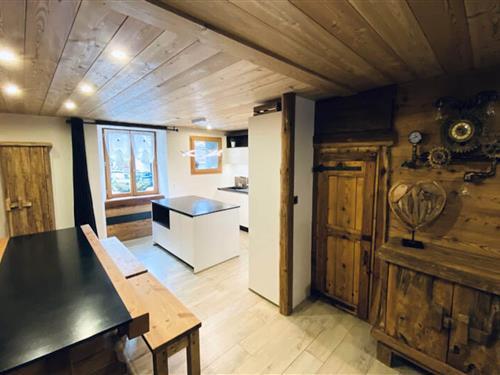 Ferielejlighed - 6 personer -  - 73480 - Bessans