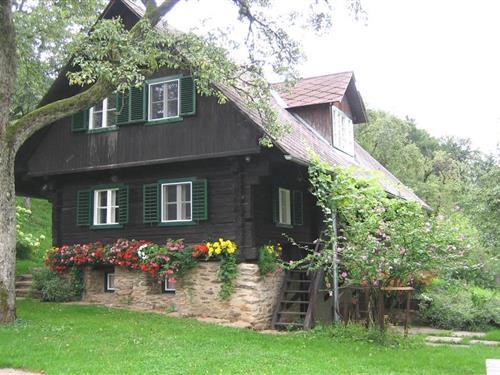 Holiday Home/Apartment - 4 persons -  - 8541 - Bad Schwanberg