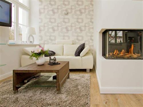 Ferieleilighet - 4 personer -  - Klenzestraße 6 a - 17424 - Heringsdorf (Seebad)