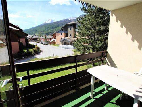 Ferienhaus - 4 Personen -  - 05240 - La Salle Les Alpes