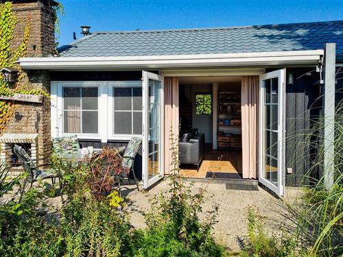 Ferienhaus - 4 Personen -  - Geertruidaweg - 4694 PH - Scherpenisse