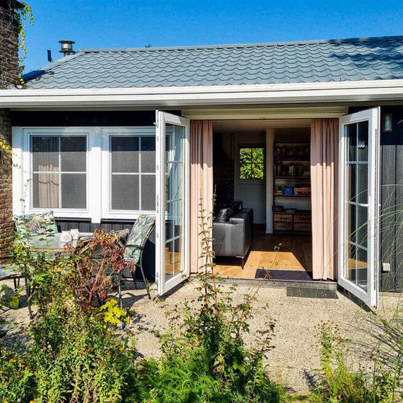 Sommerhus - 4 personer -  - Geertruidaweg - 4694 PH - Scherpenisse