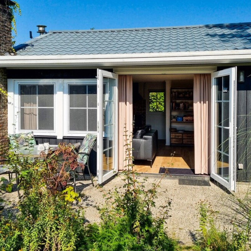 Sommerhus - 4 personer -  - Geertruidaweg - 4694 PH - Scherpenisse